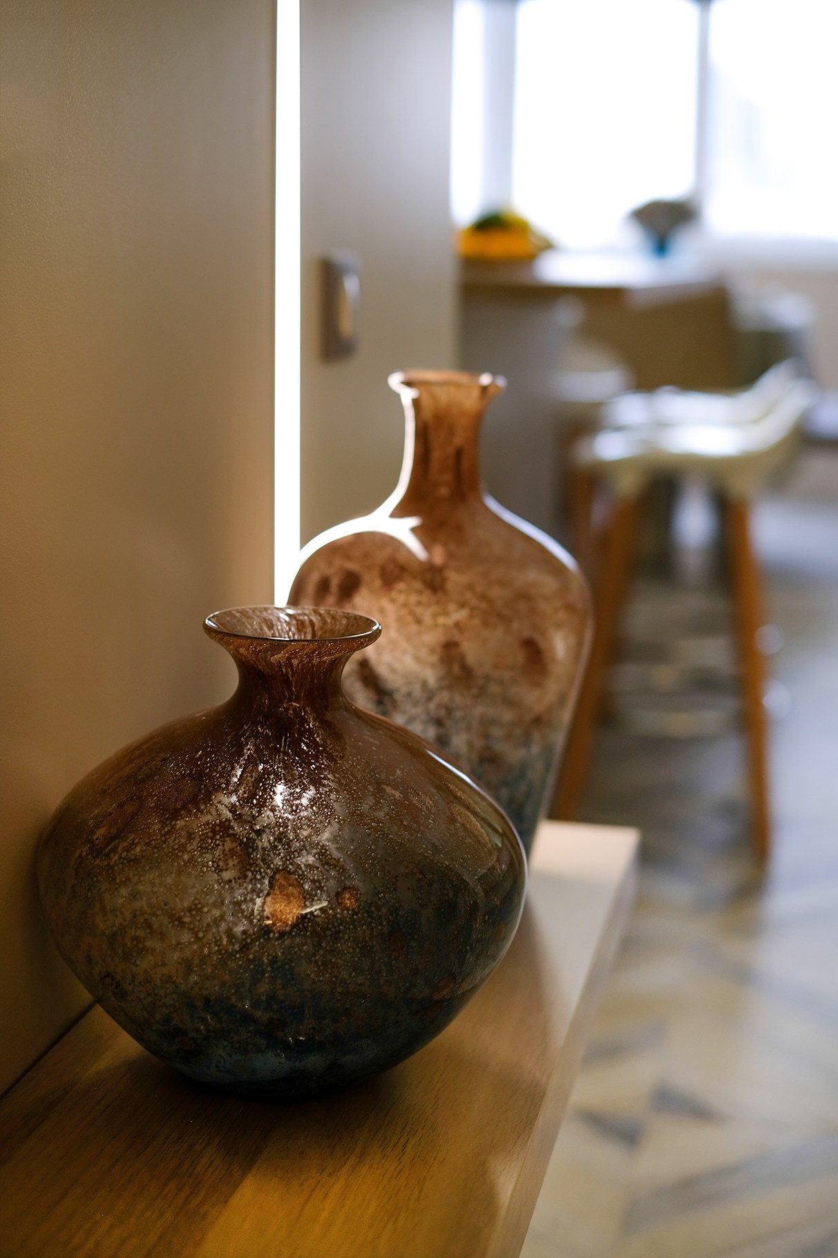 Фотография Интерьера прихожей