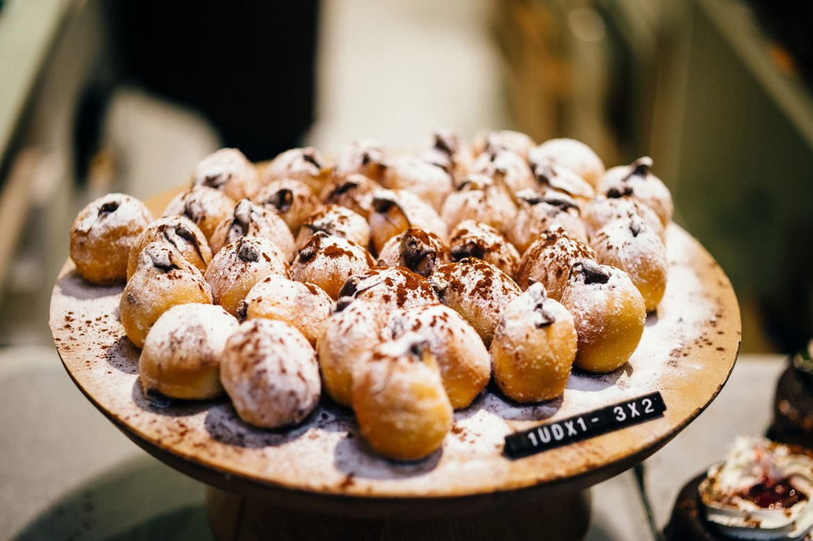 Barcelona. Свадебный фотограф в Ростове-на-Дону Владимир Пешков
