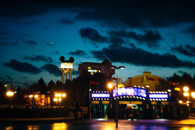 Paris. Свадебный фотограф в Ростове-на-Дону Владимир Пешков
