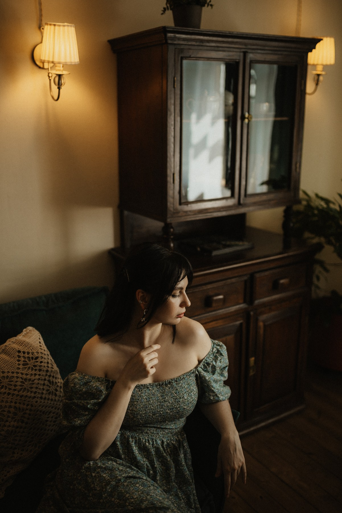 Мама и дочь. Фотограф Алексин, Тула