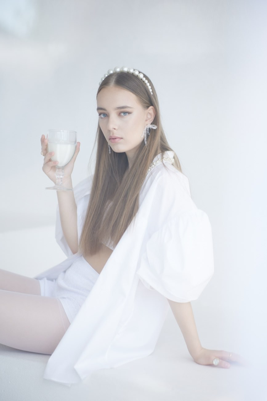 Портрет • Portraiture. Елена Ивановой • Профессиональный фотограф