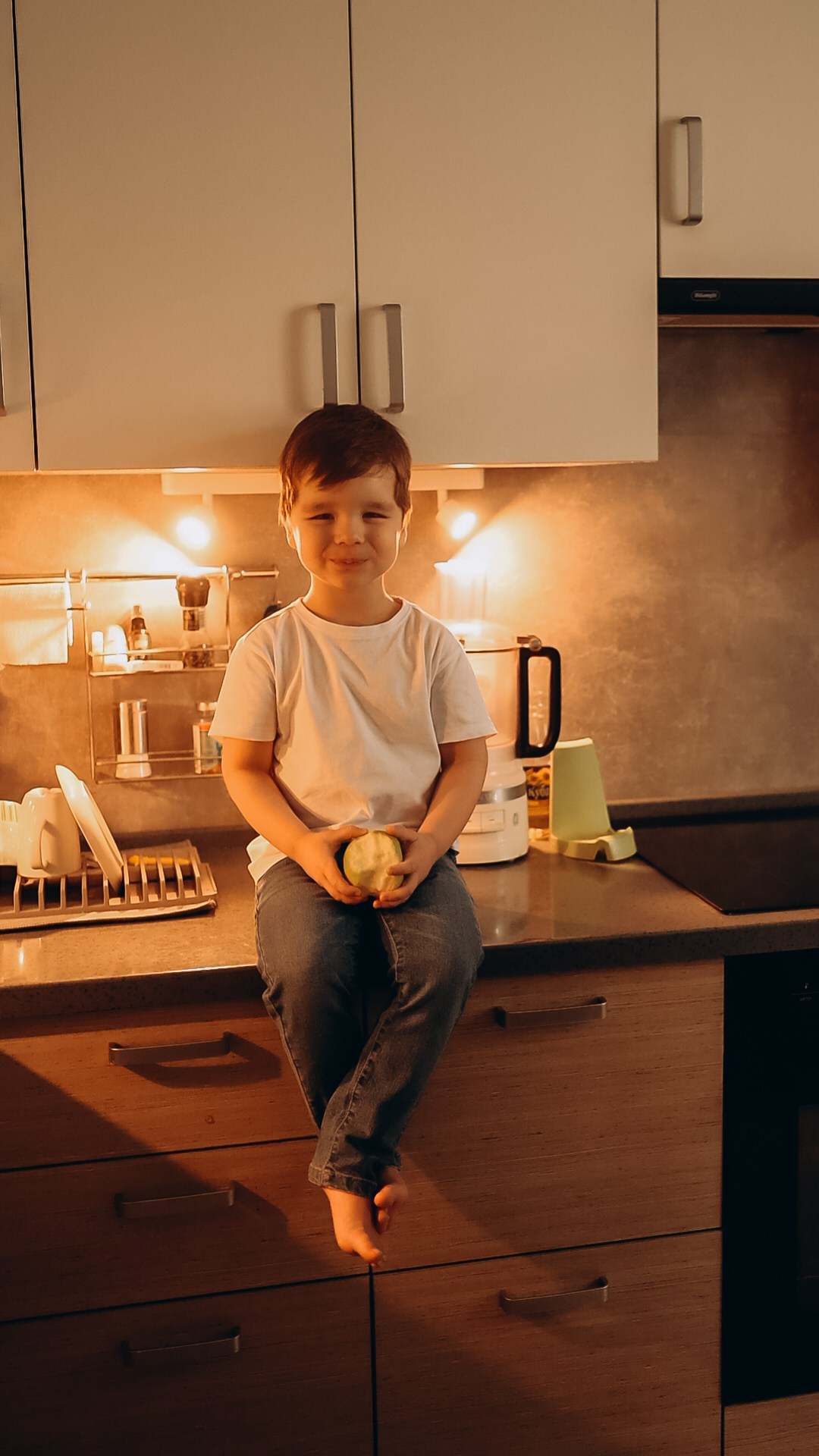 Гуля, Вадим, Артем, Вика и Дима. Детский и семейный фотограф в Москве