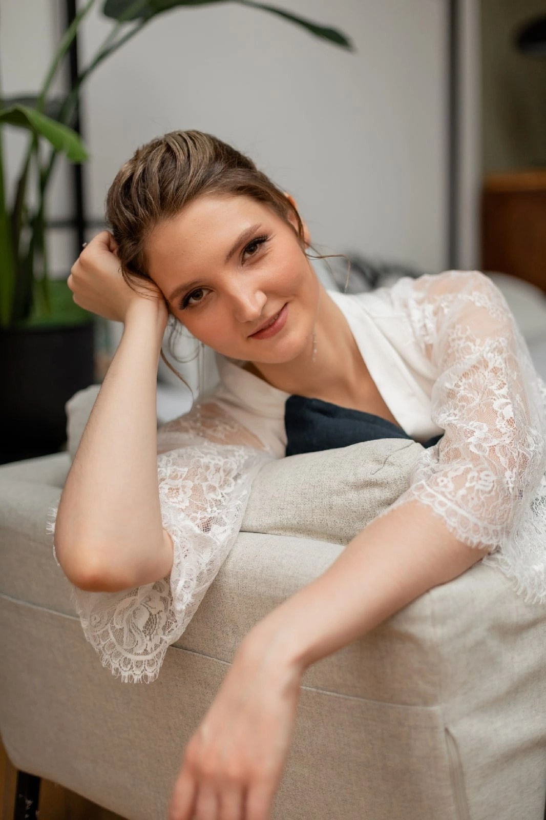 Свадебные фотосессии. Свадебный стилист Москва