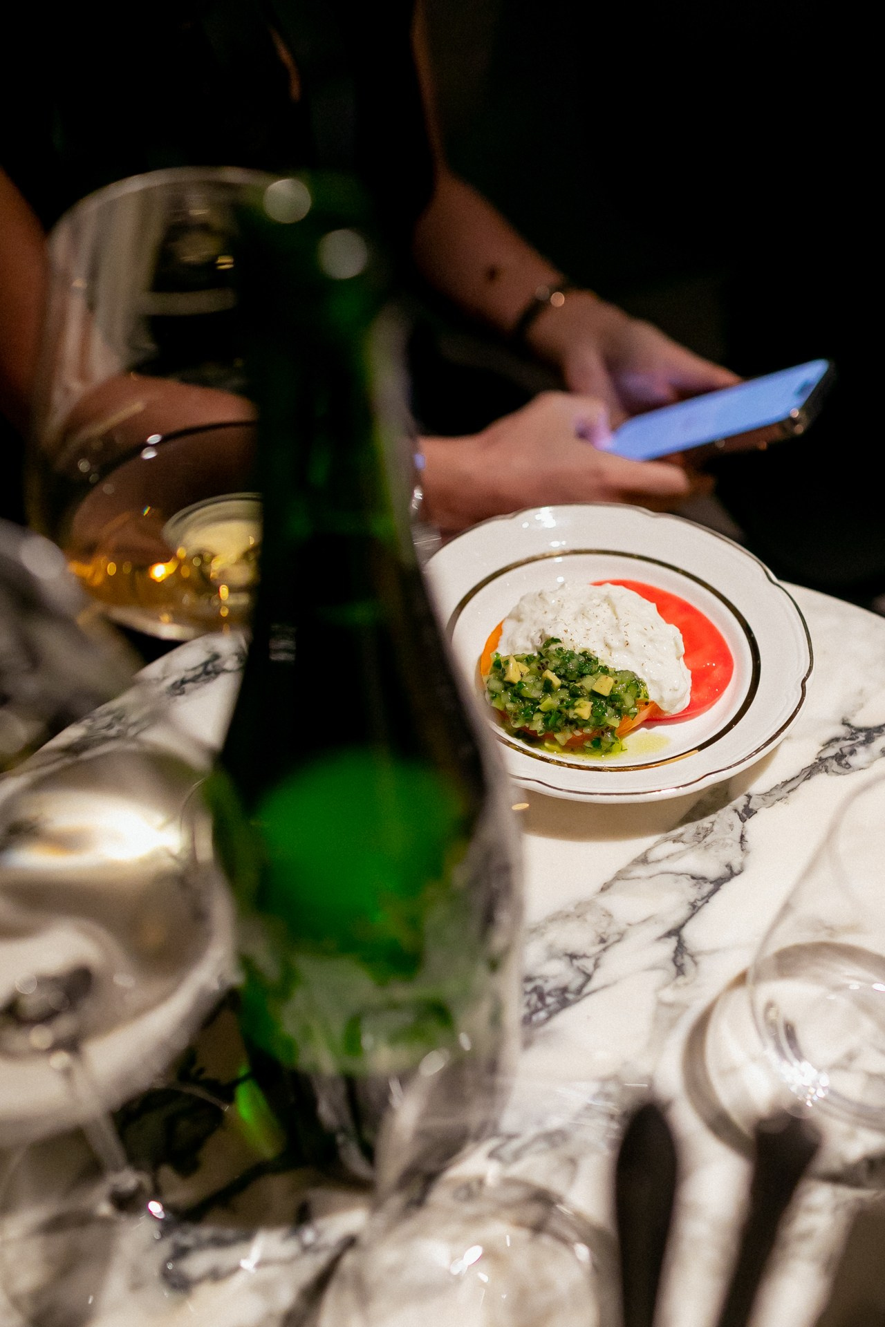 Винная дегустация в Zazazu. Night2Day Санкт-Петербург