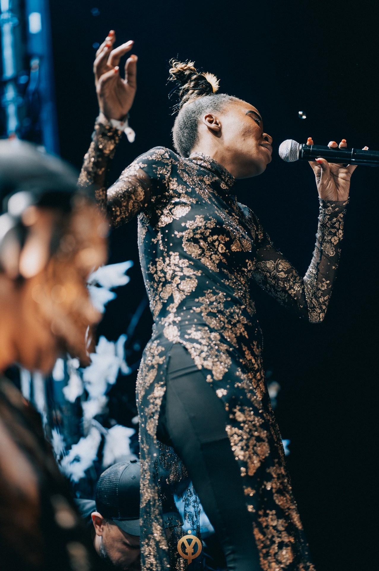 ODYSSEY FESTIVAL. Tree of Life. Night2Day Санкт-Петербург