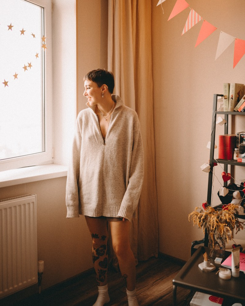 Дарья. Фотограф Краснодар Ирина Гафланова