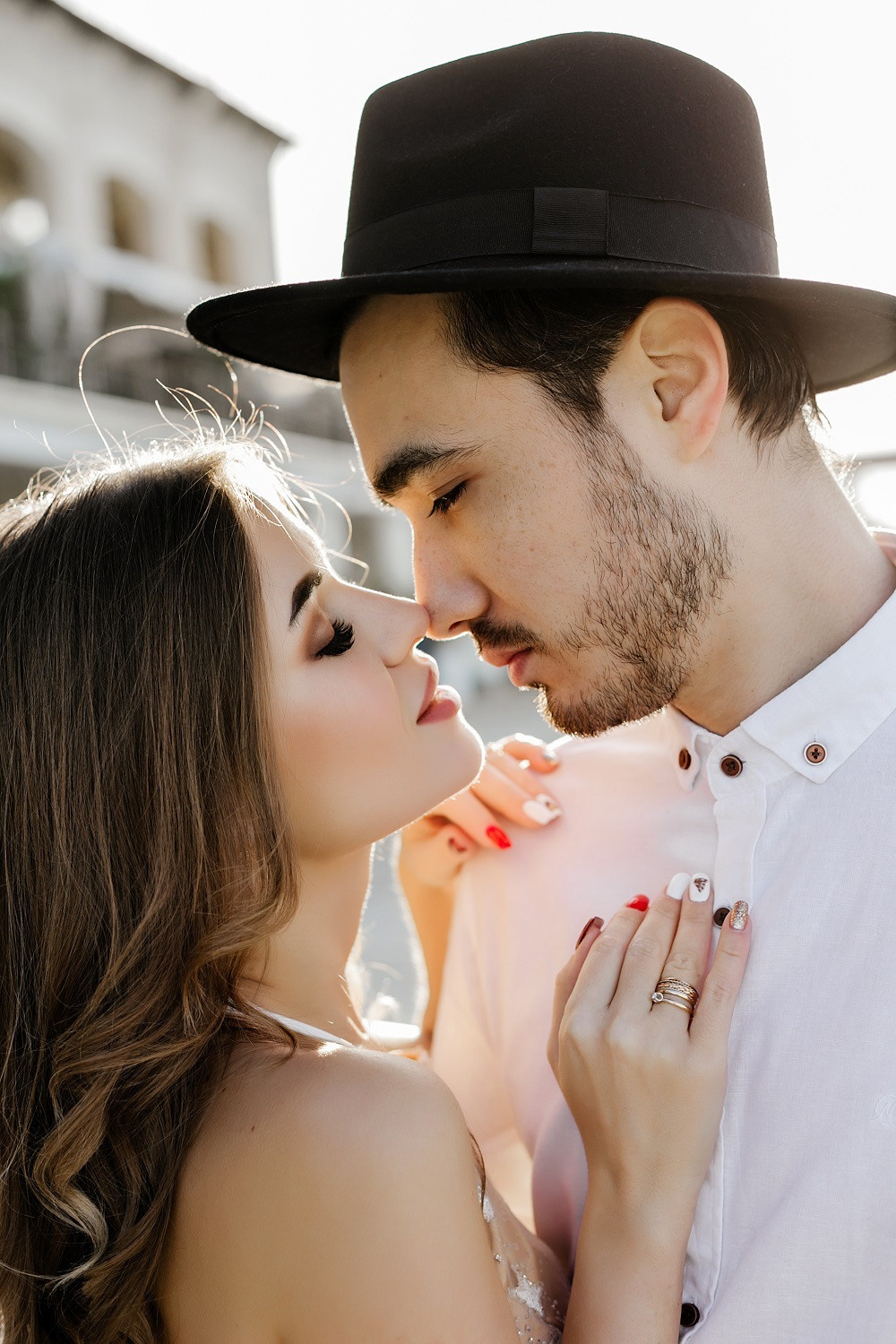 Лавстори. Фотограф в Санкт-Петербурге