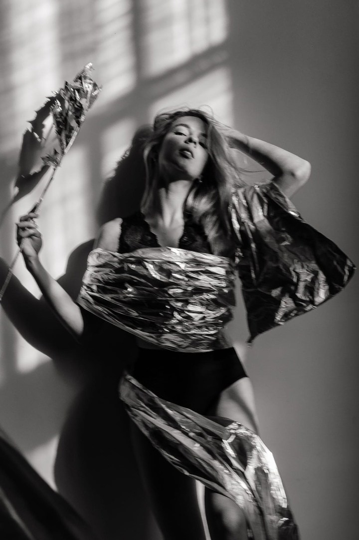 Портретная съемка. Главная