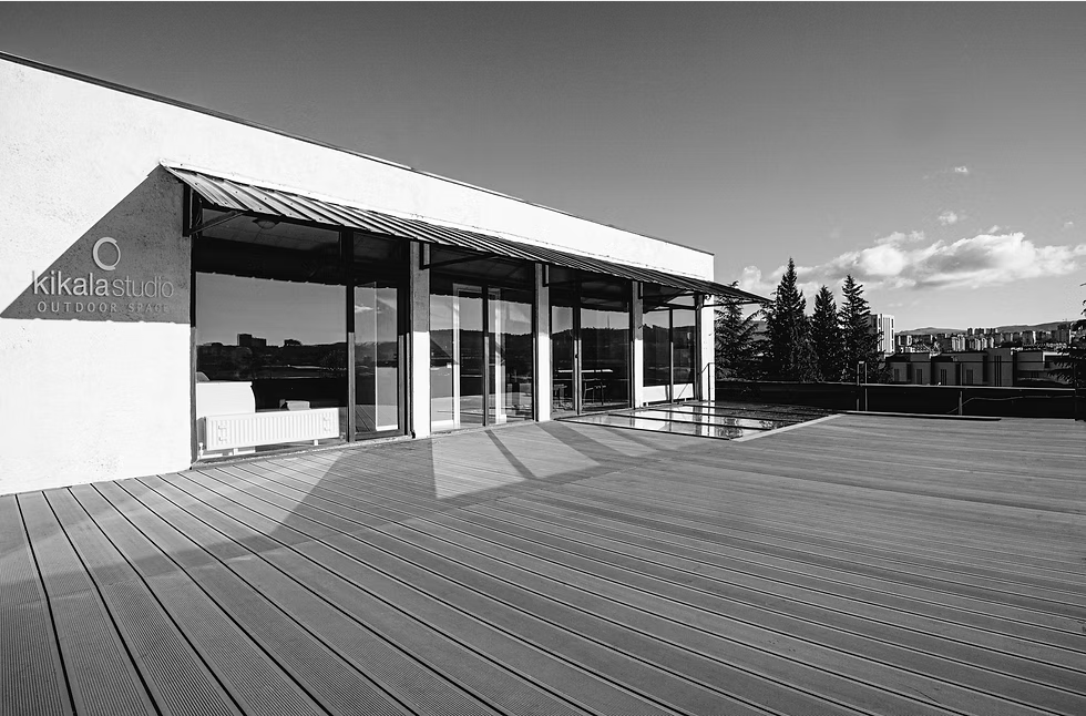 Photo studio Tbilisi