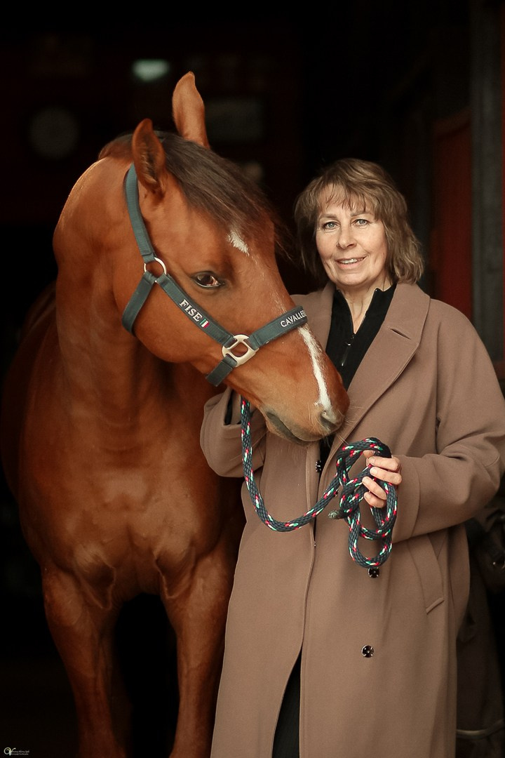 Юлия и Тихон. Фотограф женский и мужской портрет Санкт-Петербург