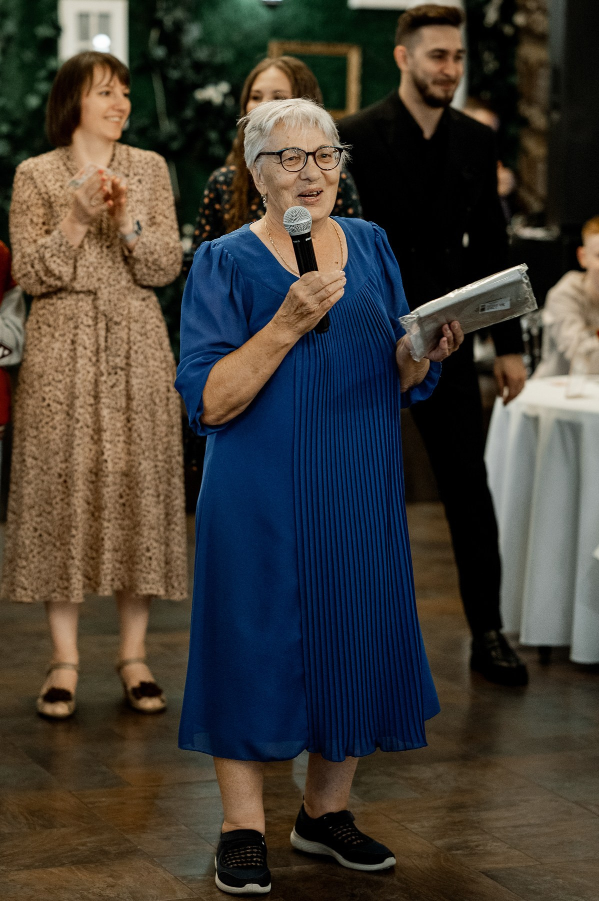 Дмитрий и Светлана. Свадебный фотограф в Тюмени Анастасия Конева