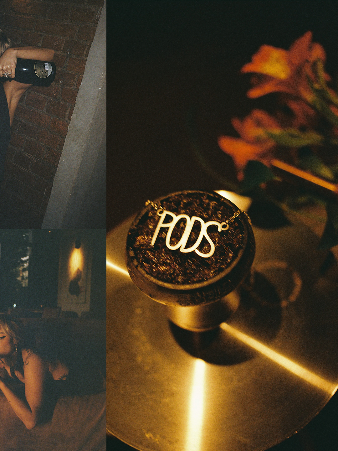 <PODS>. Плёночный фотограф Москва, Саша Звук