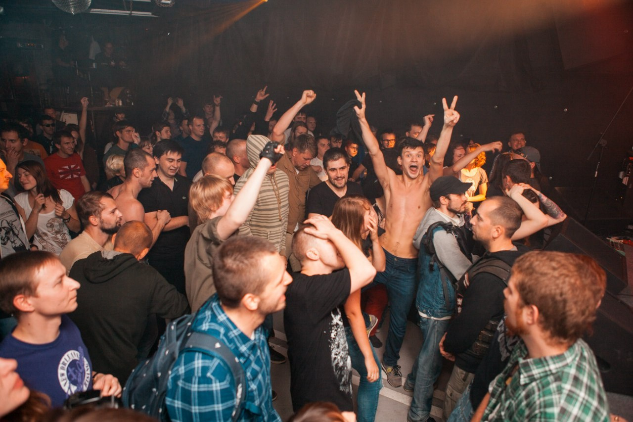 П.Т.В.П. Репортажный фотограф Алексей Пирязев