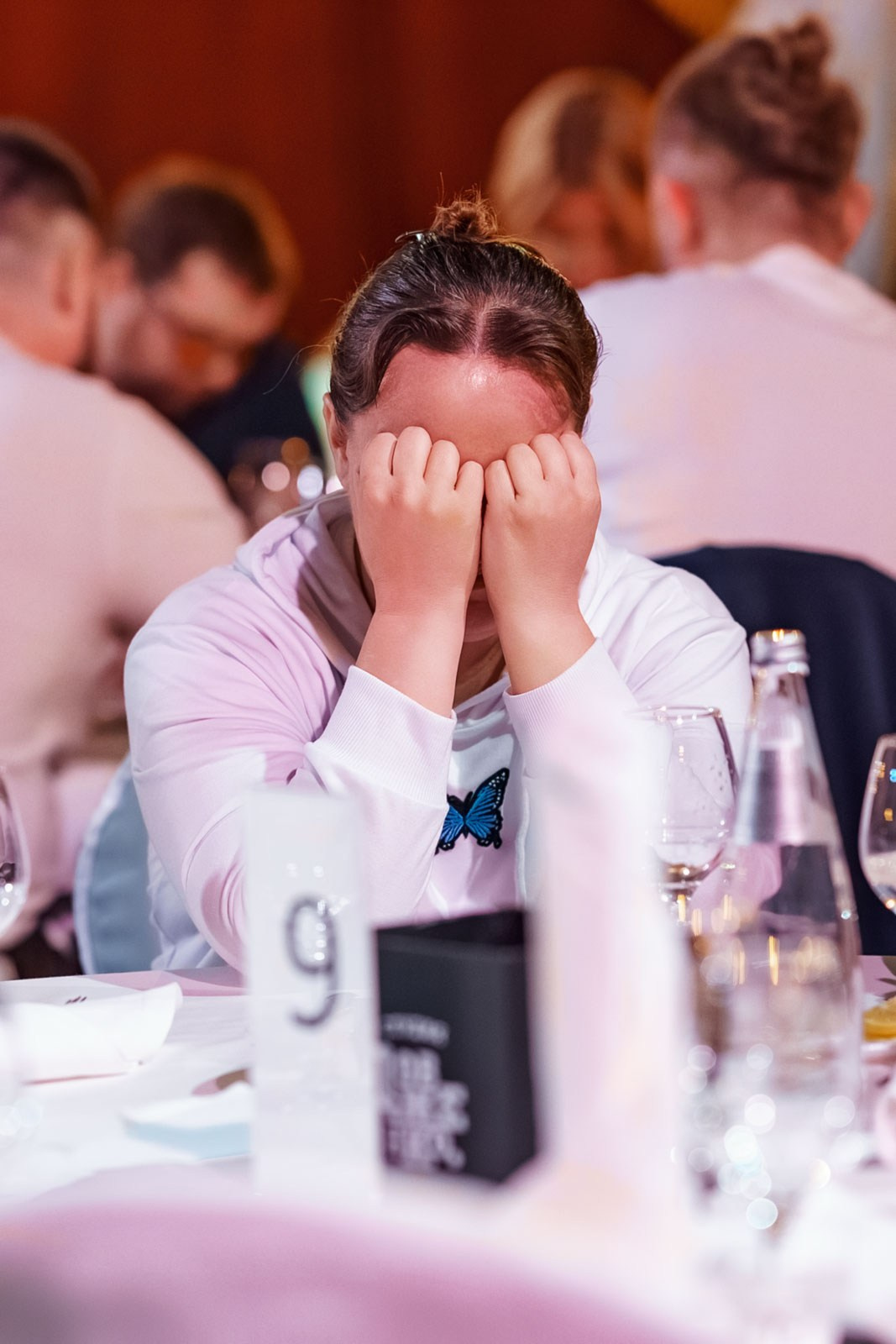 ИНТЕЛЛЕКТУАЛЬНЫЕ ИГРЫ. Фотограф и видеограф для бизнеса в Москве — фуд, рестораны, интерьер, контент | Sizov Studio