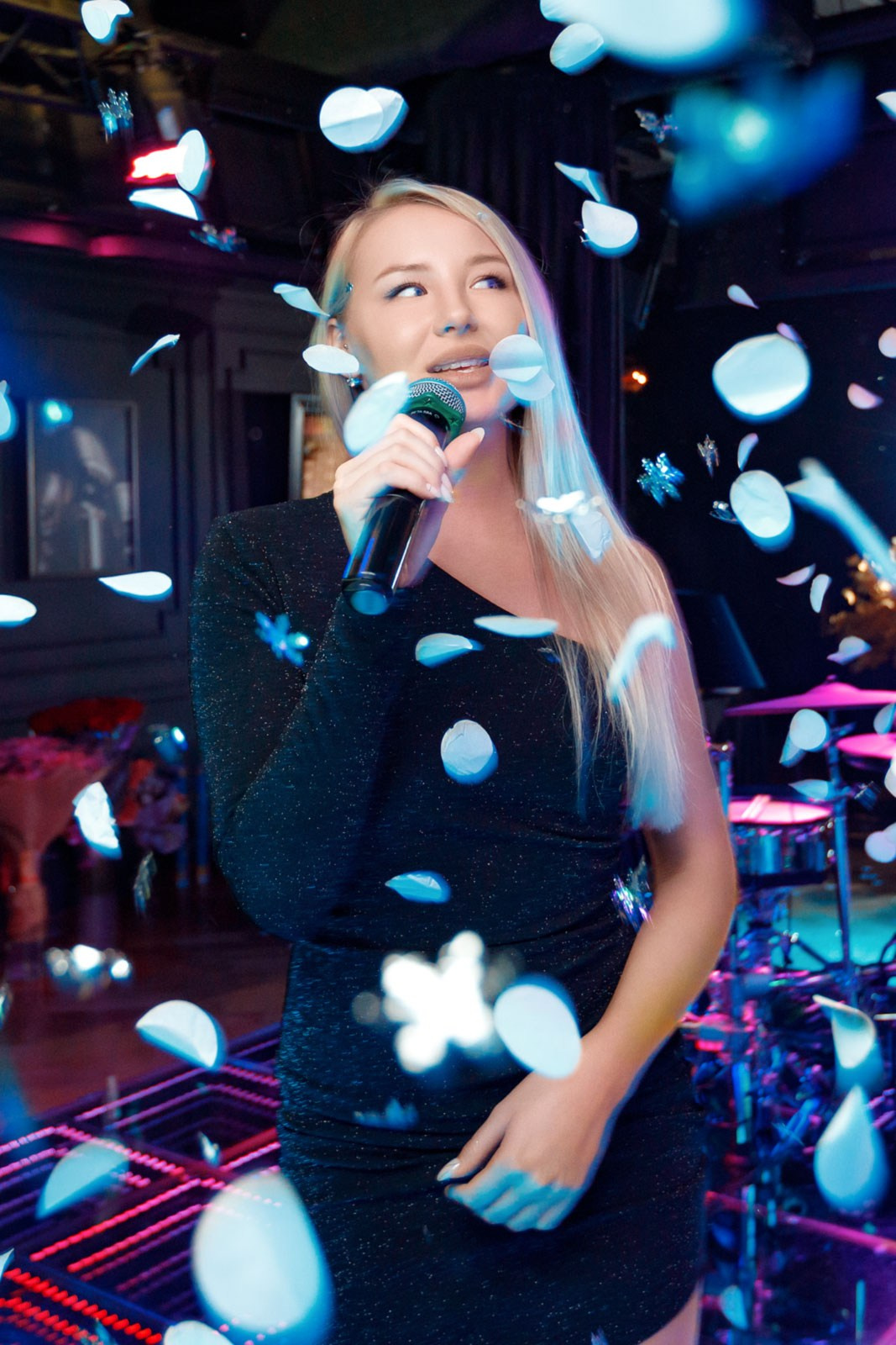 ДНИ РОЖДЕНИЯ ВЗРОСЛЫХ. Фотограф и видеограф для бизнеса в Москве — фуд, рестораны, интерьер, контент | Sizov Studio