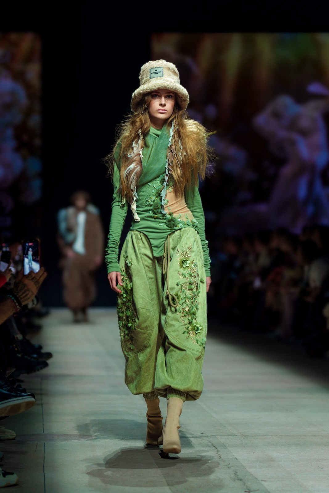 FASHION. Фотограф и видеограф для бизнеса в Москве — фуд, рестораны, интерьер, контент | Sizov Studio