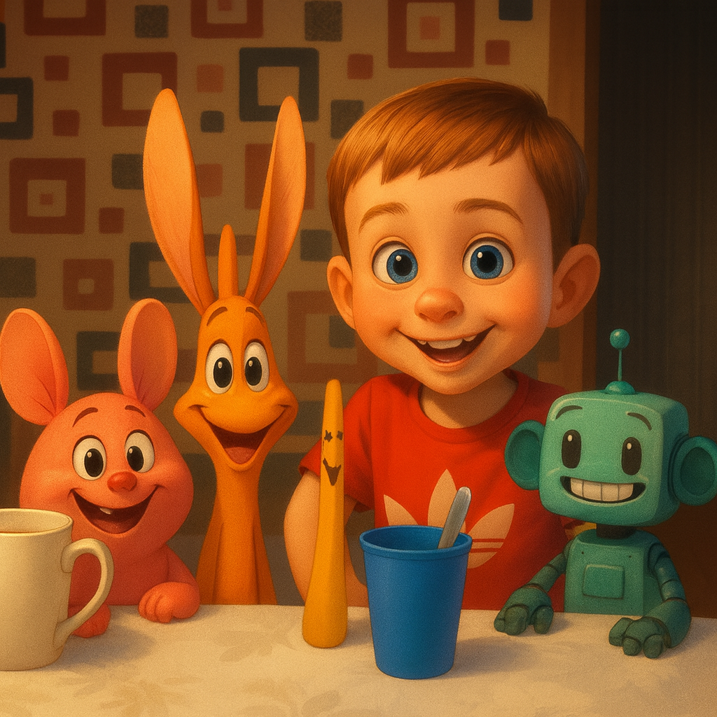 Приключение трех котиков. Https://malovafoto.ru