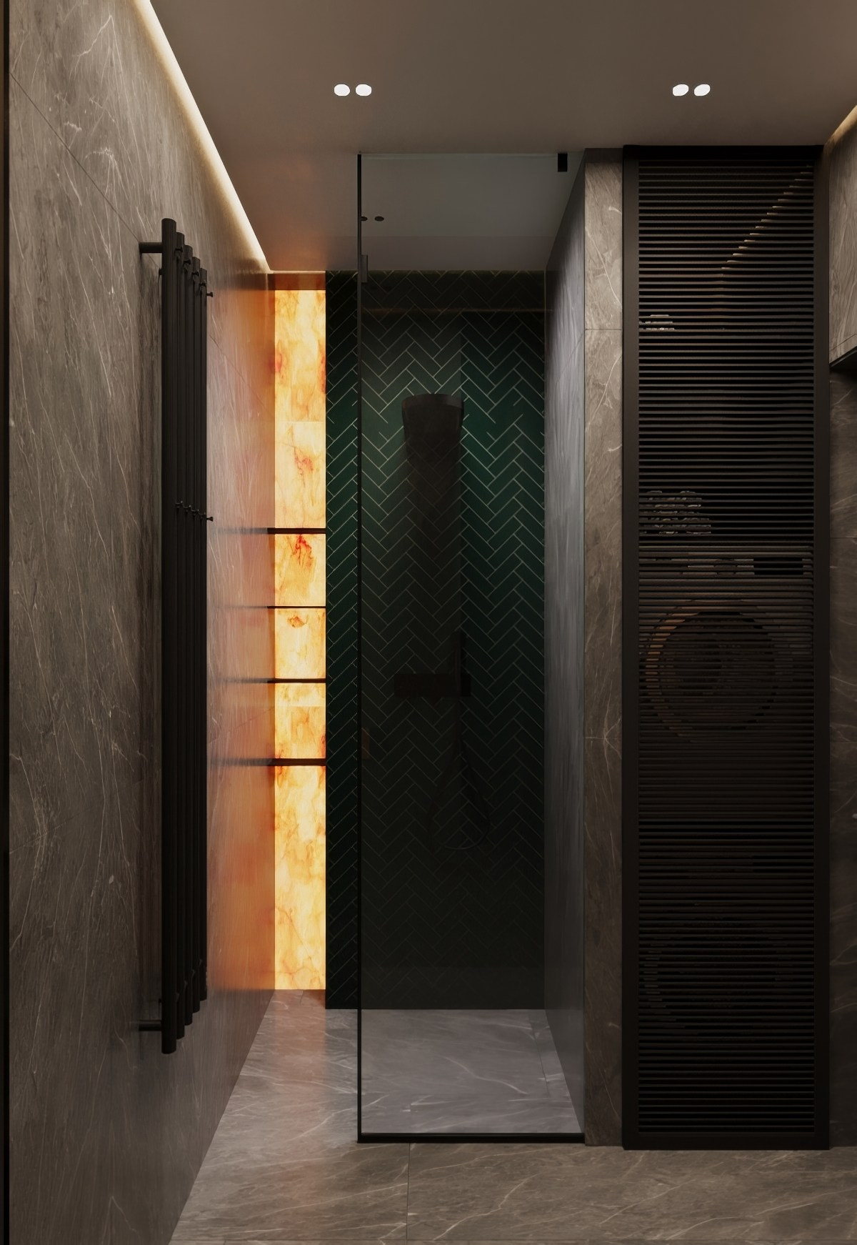 Квартира Эклектика. Мансур Гусейнов дизайнер интерьеров г. Махачкала