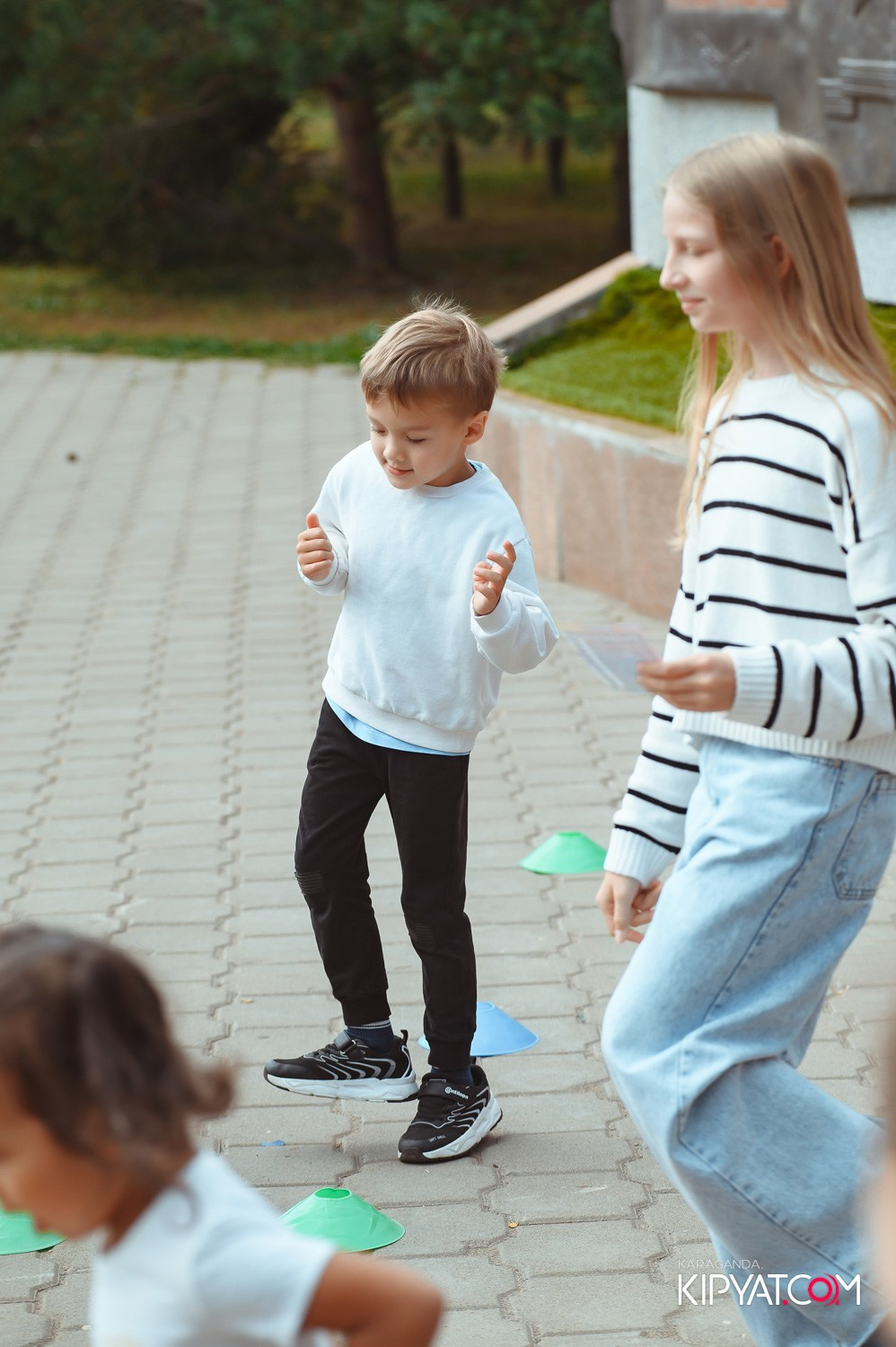 День рождения Карагандинской Федерации тенниса. Нам 4 года!. Кипятком Караганда