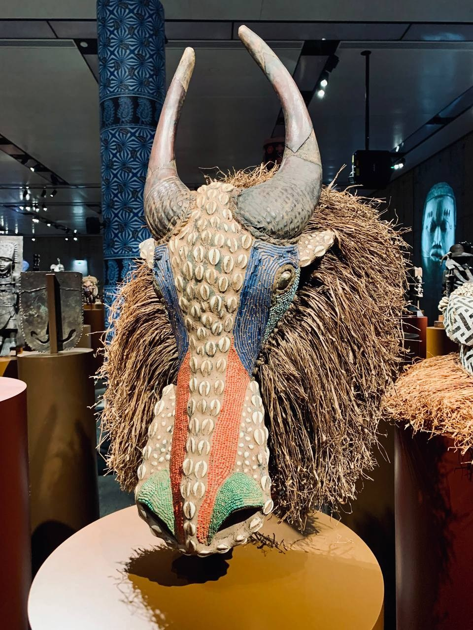 Музей Зиларт. Дизайнер интерьеров, визуализатор в Москве и Московской области Татьяна Добрынина