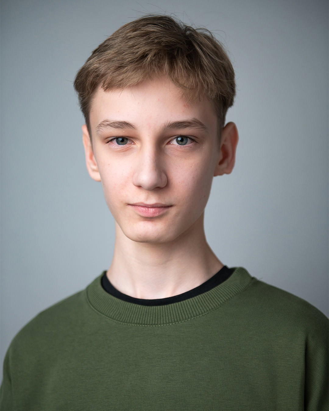 КиноПортрет.ru — Актёрское портфолио в Москве и СПБ