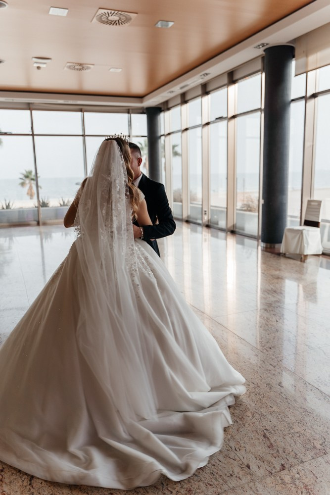 Свадьба Диана & Дима. Фотограф и видеограф в Москве