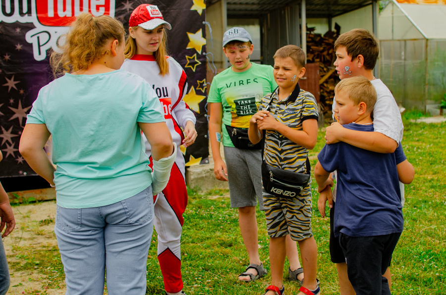 Слава 11 лет. Annaalyoshicheva.ru детский и семейный лайфстайл Lifestyle фотограф