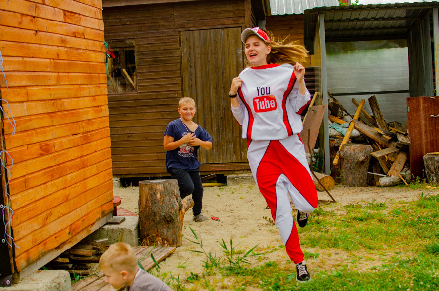 Слава 11 лет. Annaalyoshicheva.ru детский и семейный лайфстайл Lifestyle фотограф