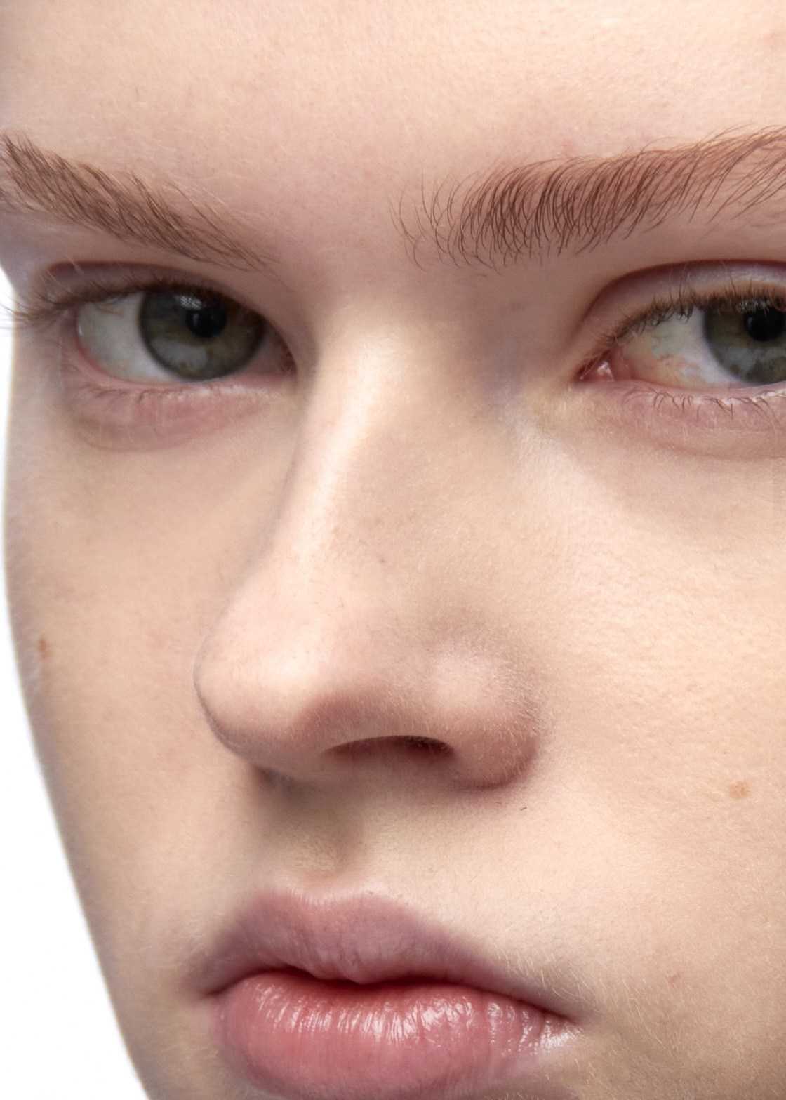 ARINA. Fashion photographer Annа