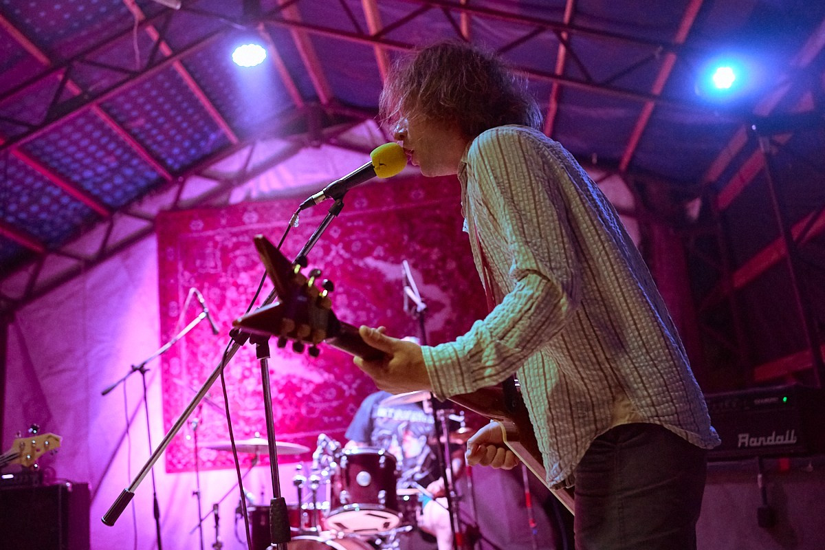 No Way Fest 2.0. Иван Кобяков