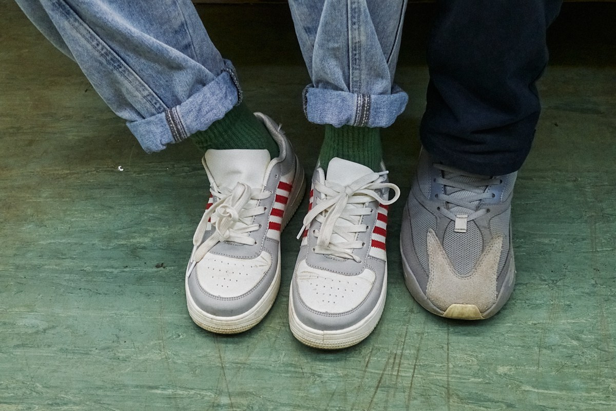 Без названия. Иван Кобяков