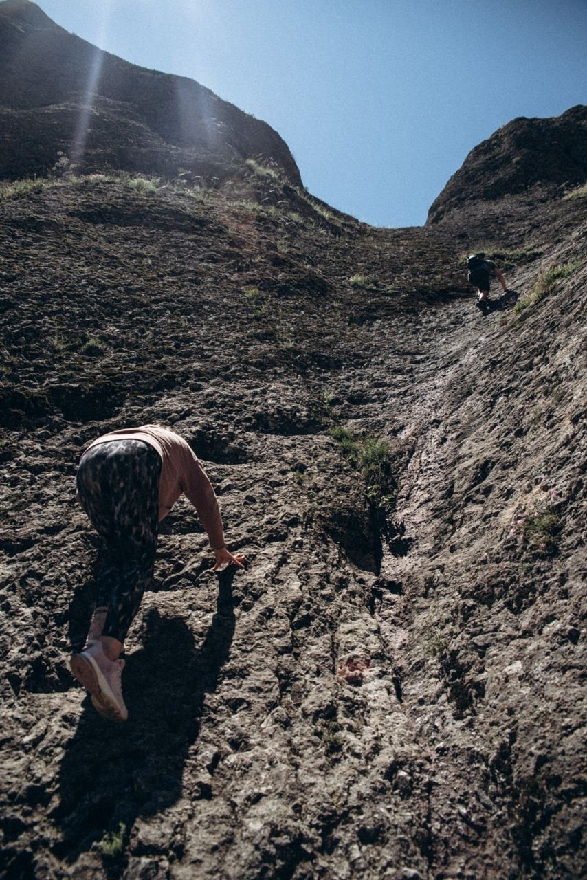 Биртвиси, Грузия 🇬🇪 «Honey Trip». Anita_photo