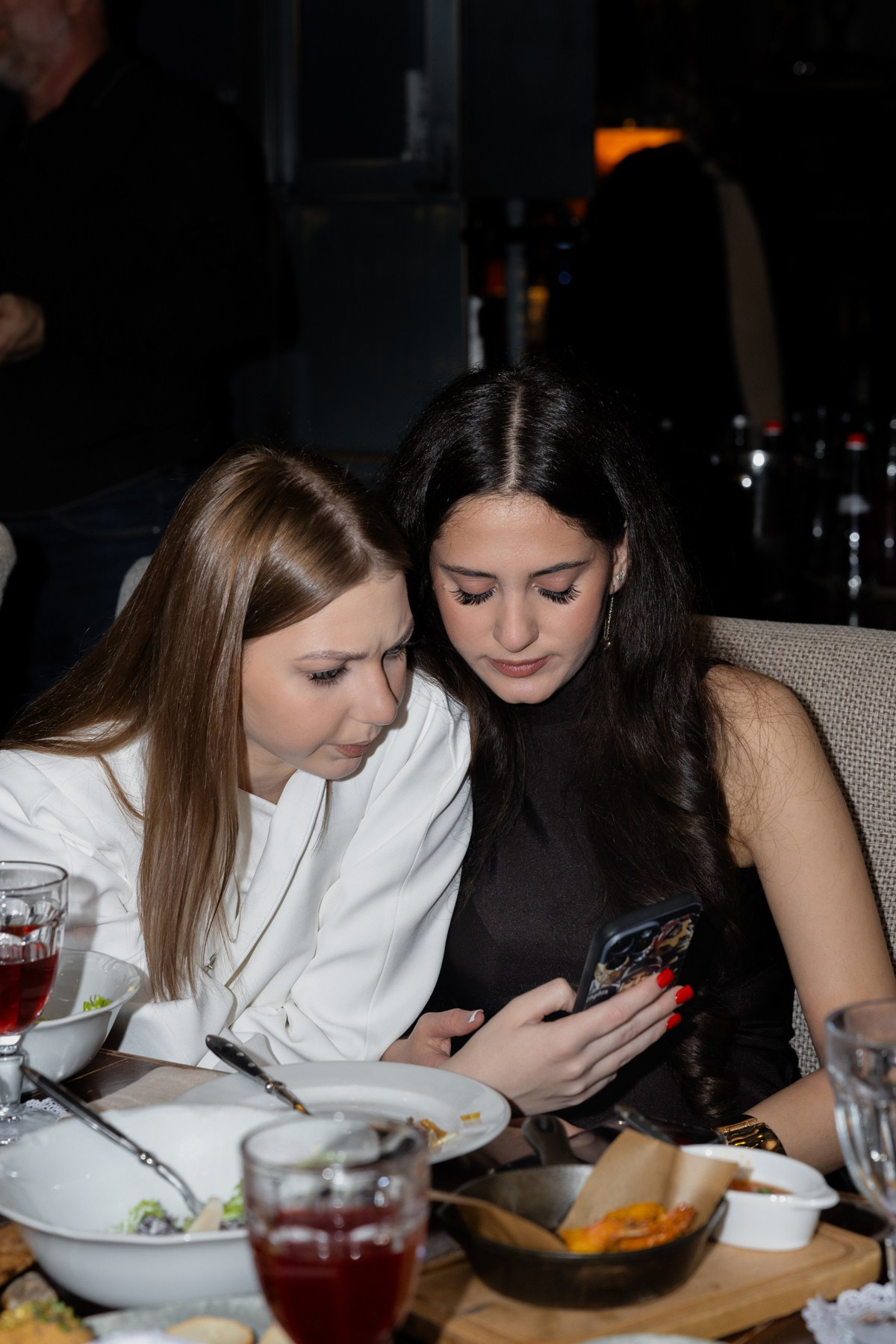 18-ЛЕТИЕ АКСИНЬИ. Свадебный фотограф Верещак Сергей I Ростов-на-Дону