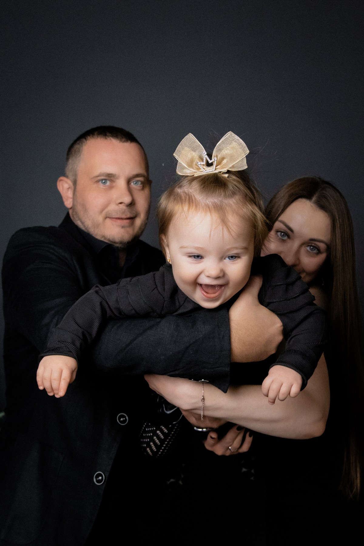 ПЕРВЫЙ ДЕНЬ РОЖДЕНИЯ. Свадебный фотограф Верещак Сергей I Ростов-на-Дону