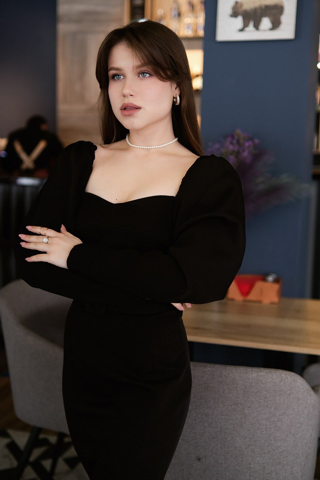 Alina. Свадебный и семейный фотограф Ксения Тараканова г. Иваново