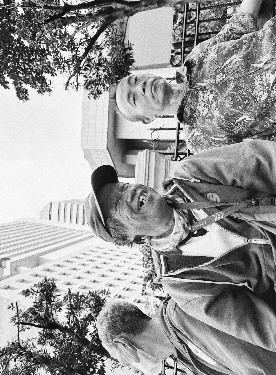 JAKARTA. Carolinetru