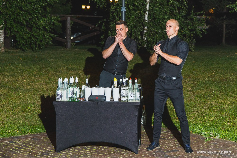 UP GROUP. Видеооператор/Фотограф Николай Завьялов