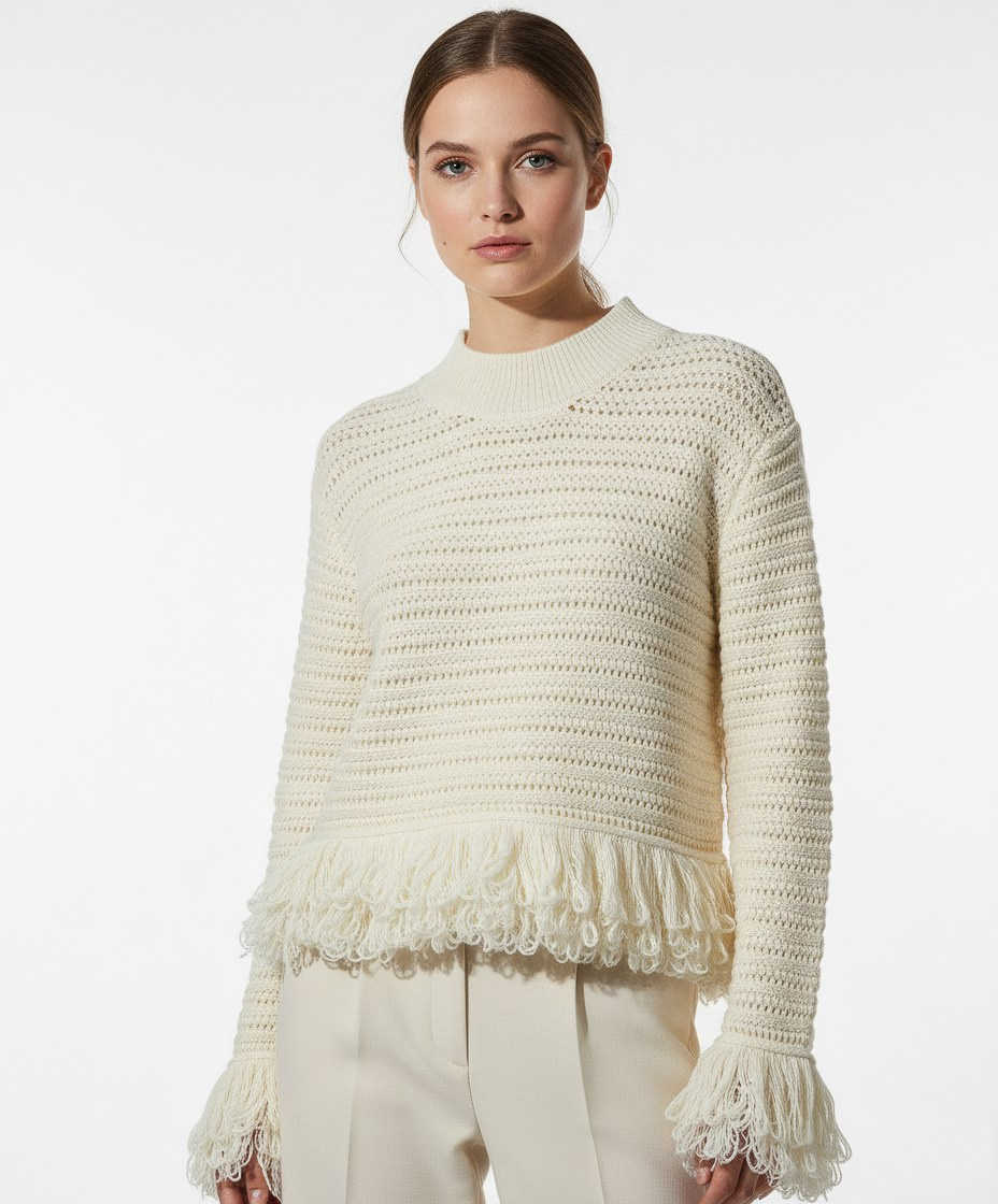 ИИ Генерация