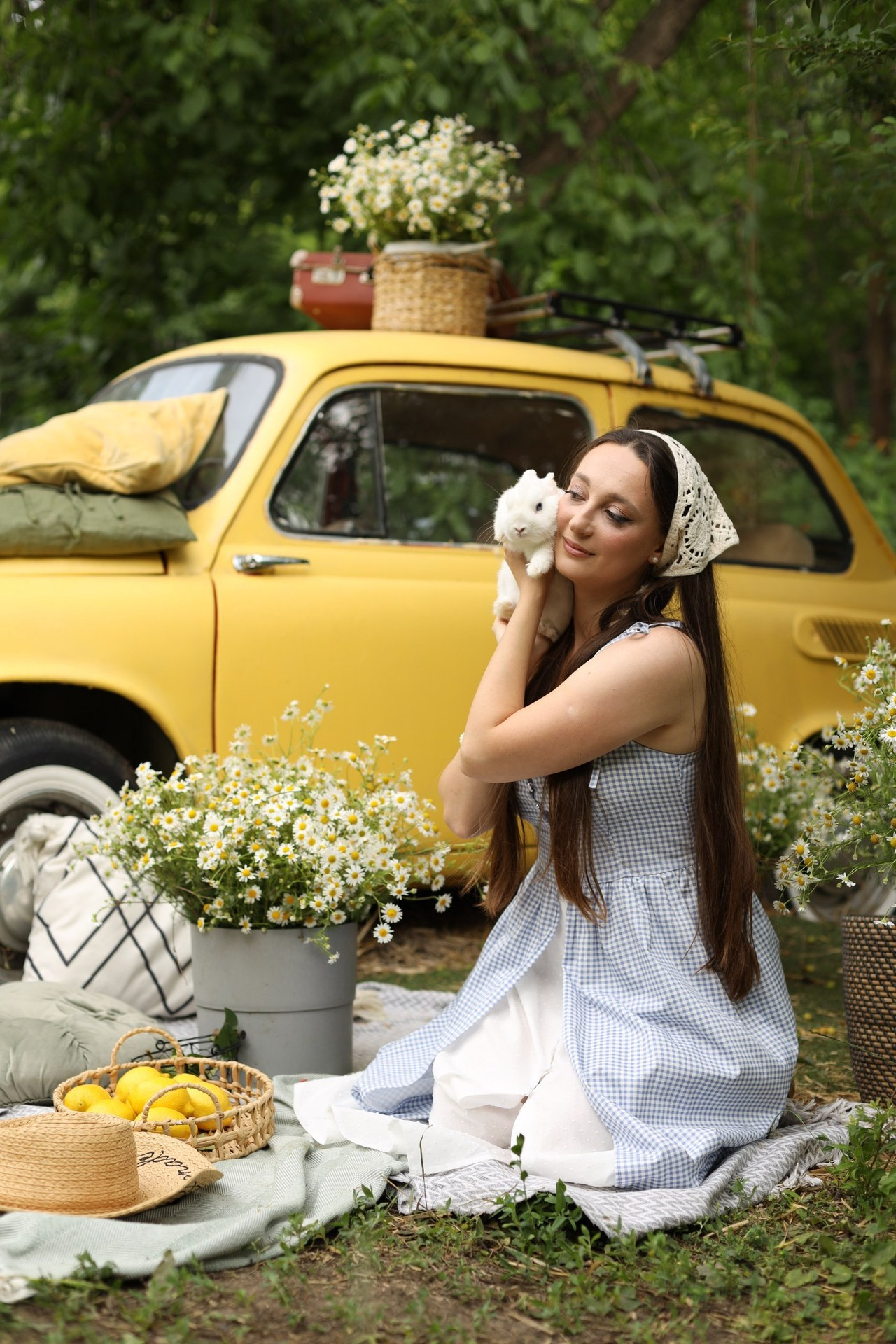 Отзывы. Настя Важная Фотограф Ростов