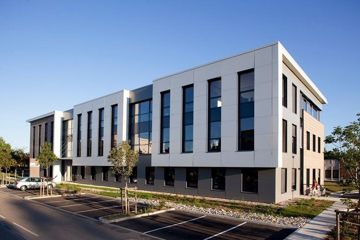 Общие планы территории. Главная