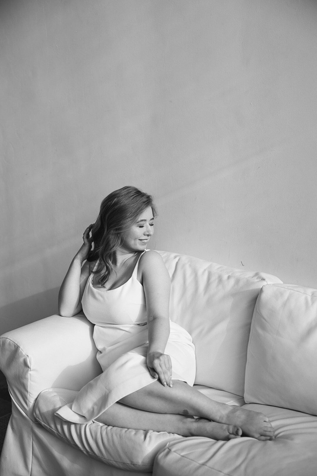 Светлана и Аня. Фотограф Нижний Новгород