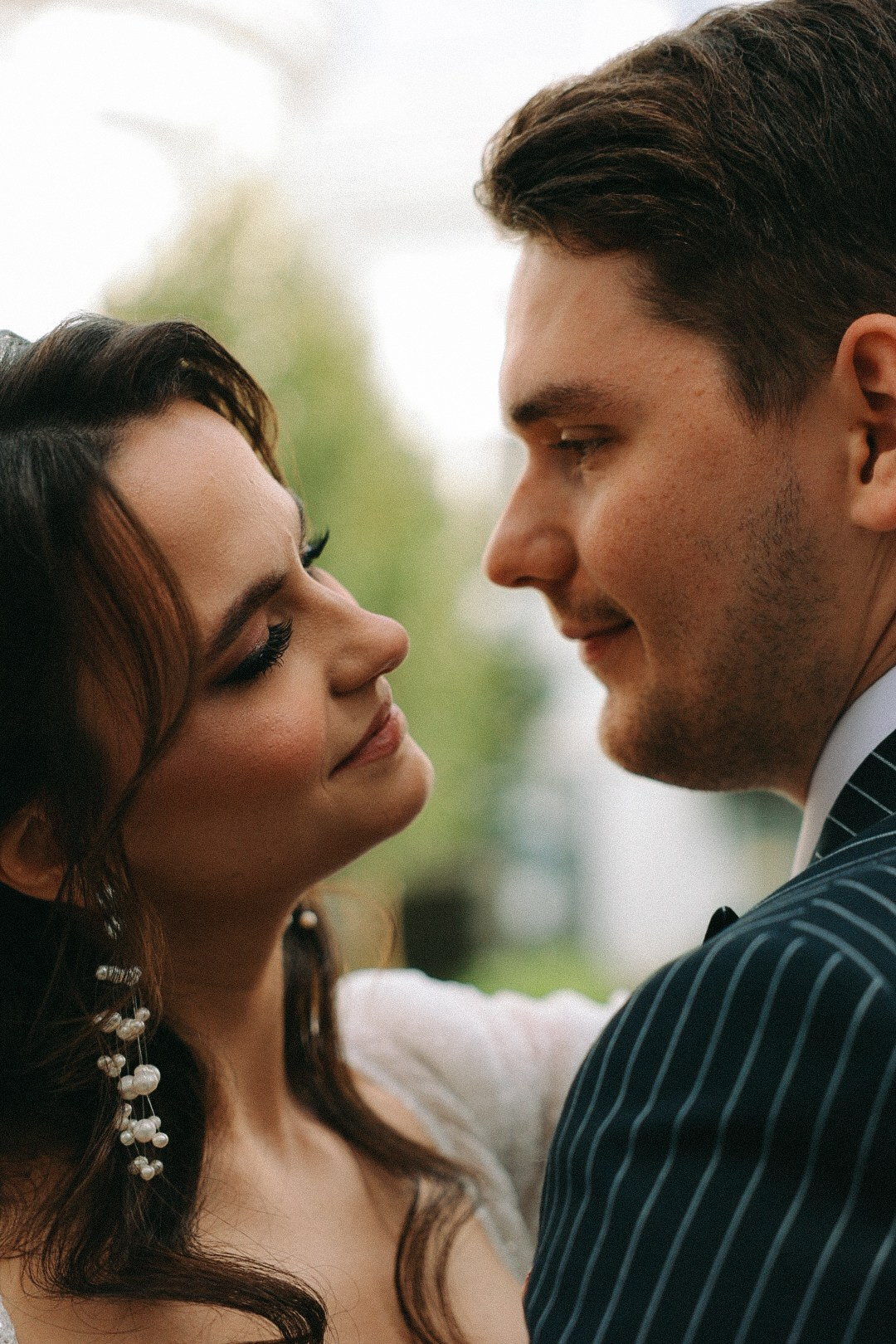 Руслан и Аня. Фотограф Нижний Новгород