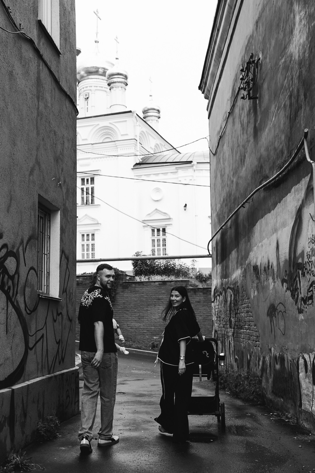 Family. Фотограф Нижний Новгород