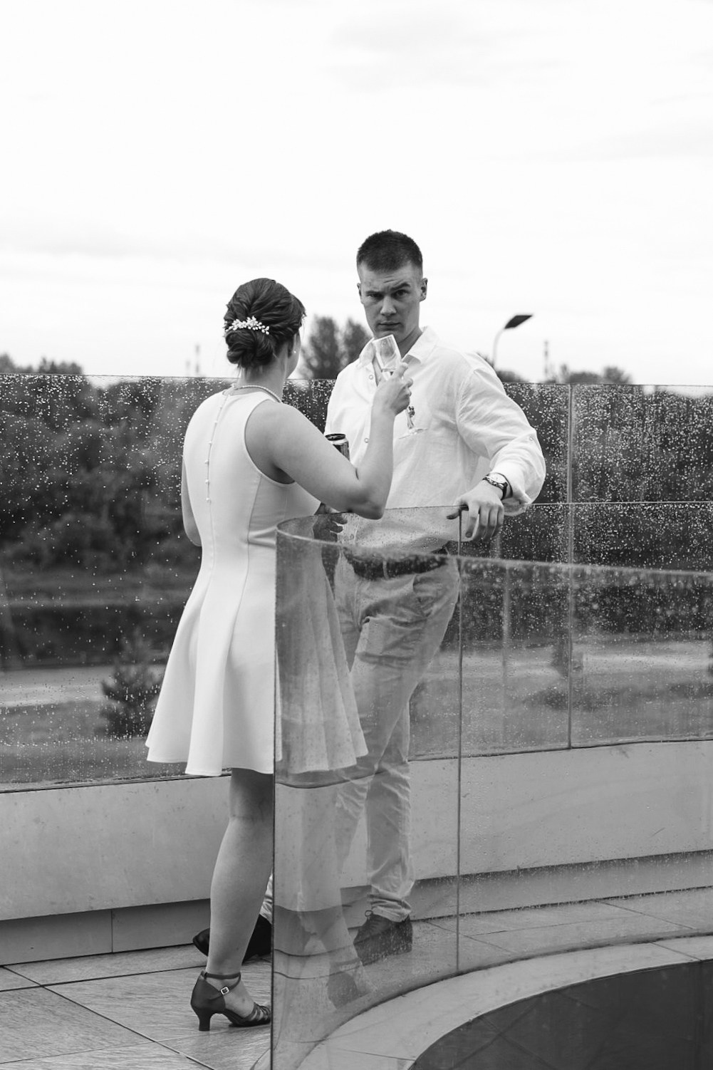 Арсений и Мария. Фотограф Нижний Новгород