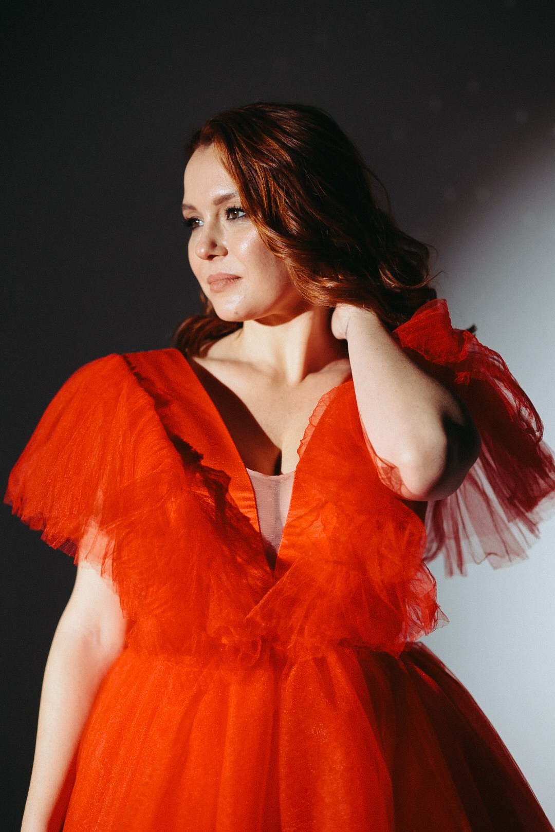 Настя. Фотограф Нижний Новгород