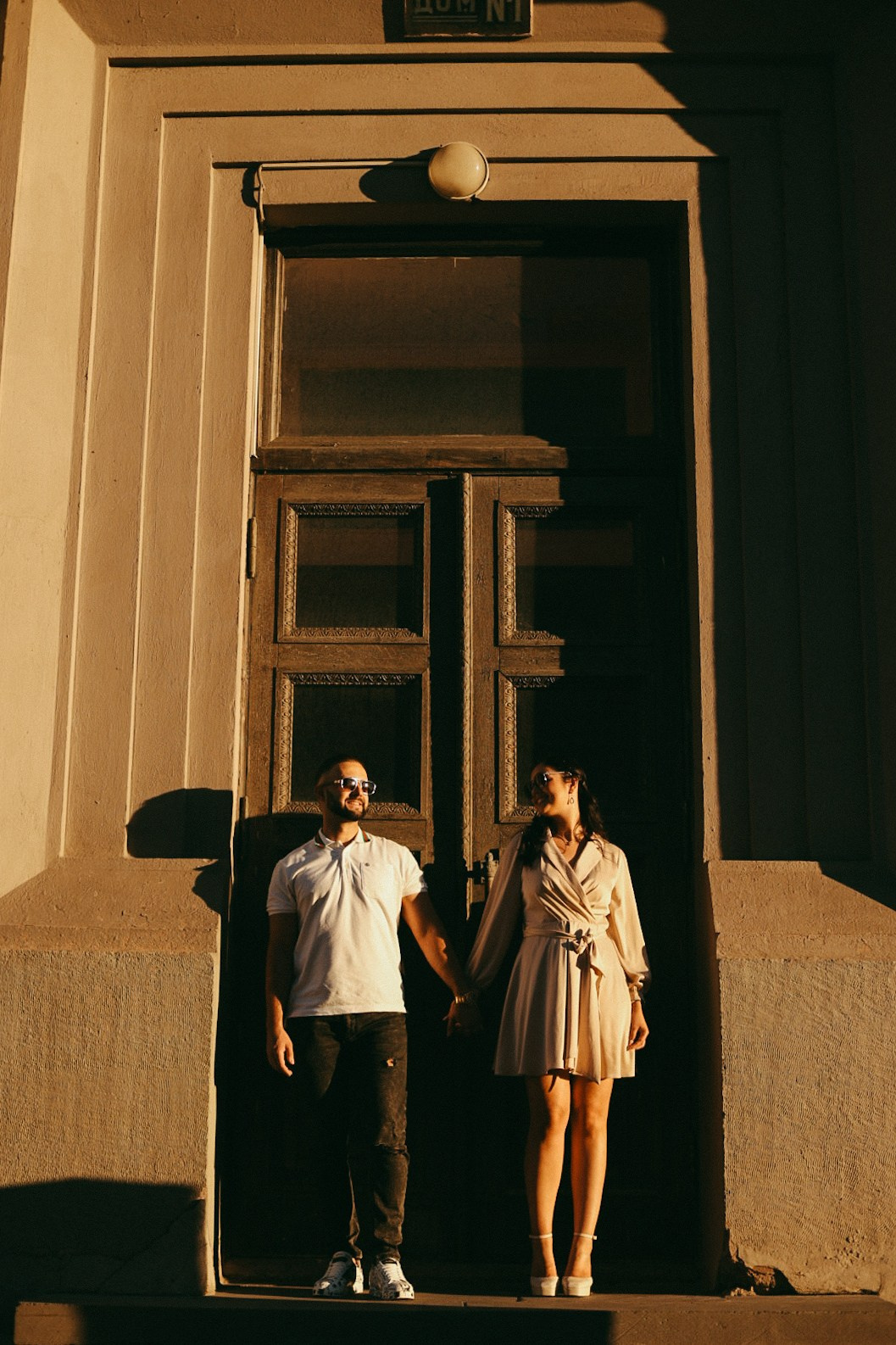 Никита и Камилла. Фотограф Нижний Новгород