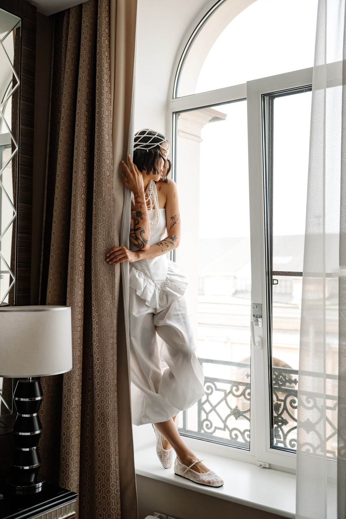 Маджестик. Свадебный и сеейный фотограф в Санкт-Петербурге Елена Худякова