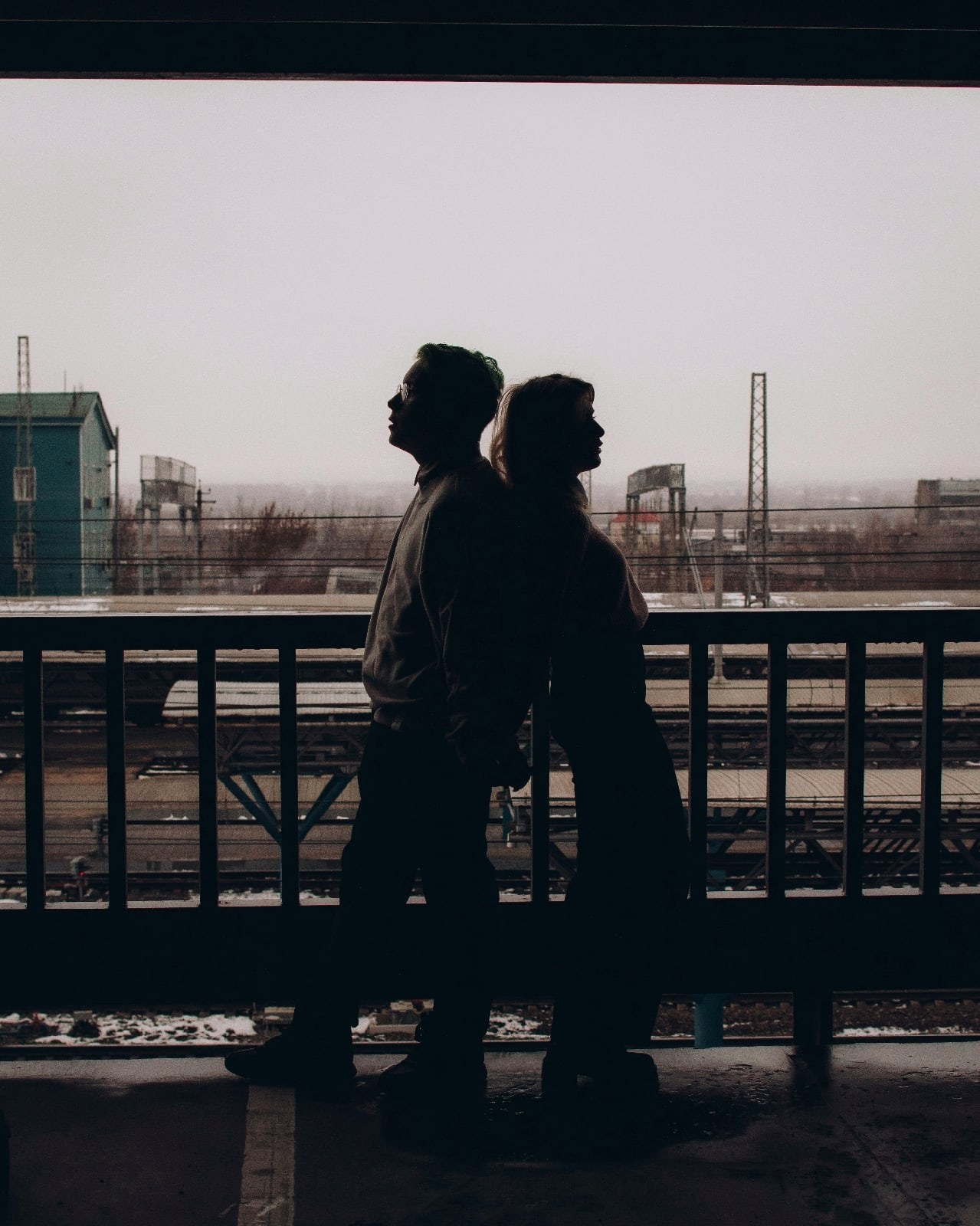 LOVE STORY / WEDDINGS. Фотограф Владимир Пофотачкин