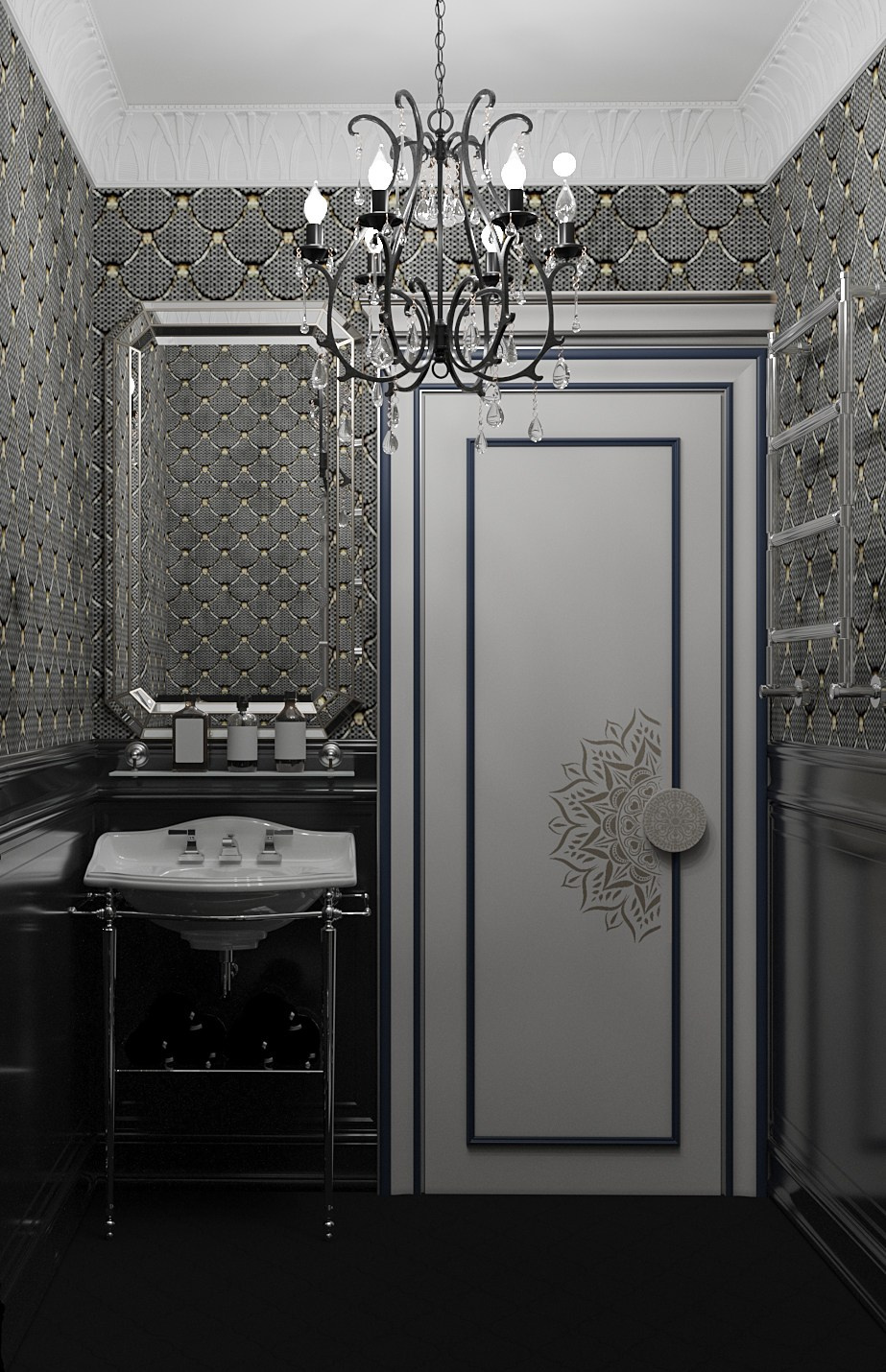 ГК Ломоносовский