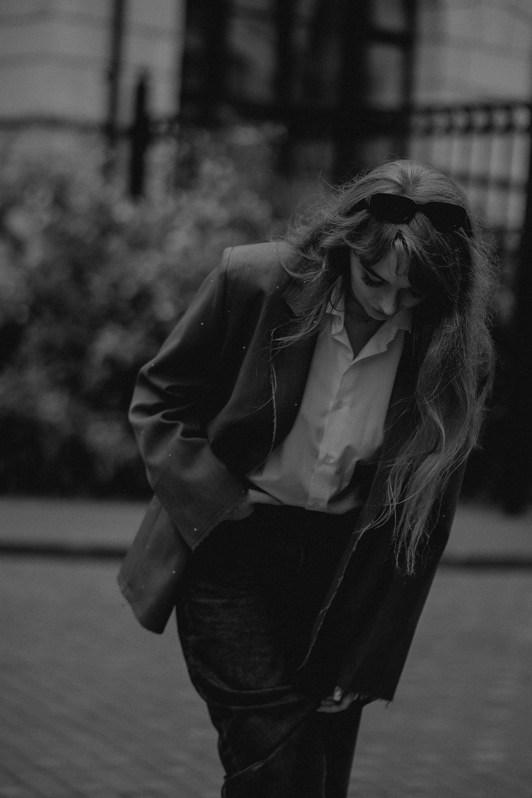 LIZA. Фотограф Москва Владимир Филин